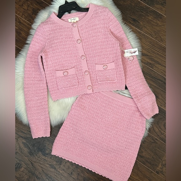 Jessica Simpson Dresses & Skirts - Jessica Simpson set